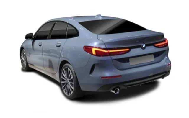 BMW - Série 2 Gran Coupé - 216 d Gran Coupé Pack Desportivo M
