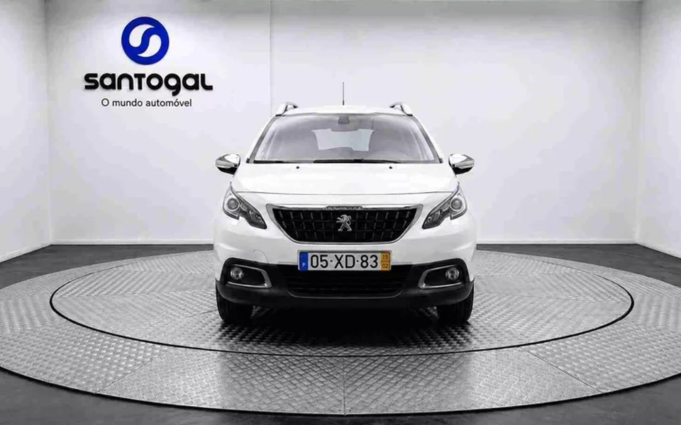 PEUGEOT - 2008 - 2008 1.2 PureTech Style