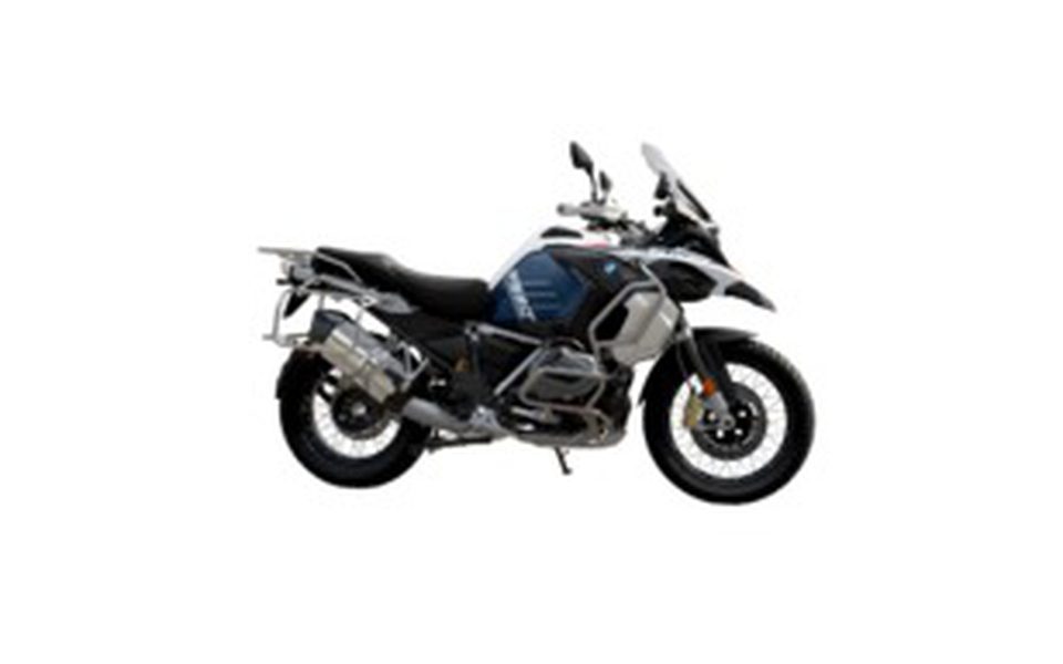 BMW Motorrad G 310 R