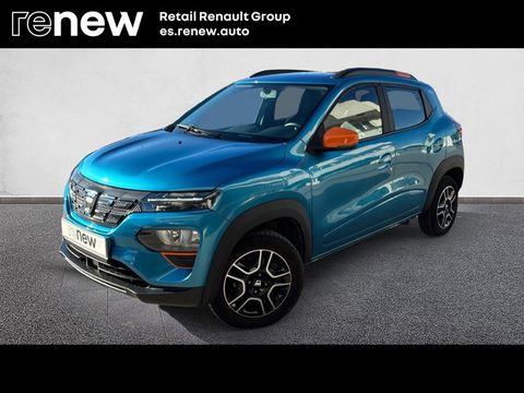Dacia Spring Essential Electric 33 kW (45 CV)