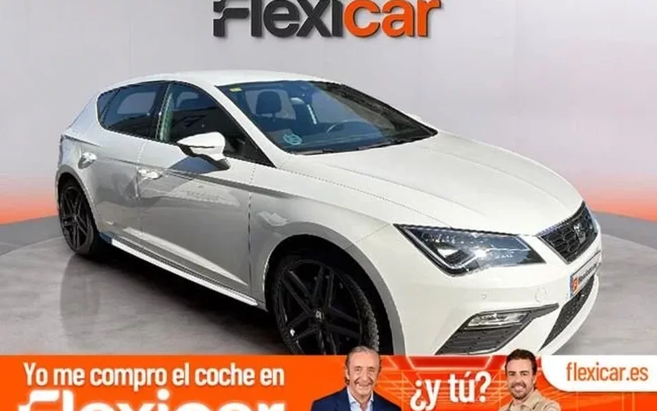SEAT León León 1.5 TSI S&S FR 150