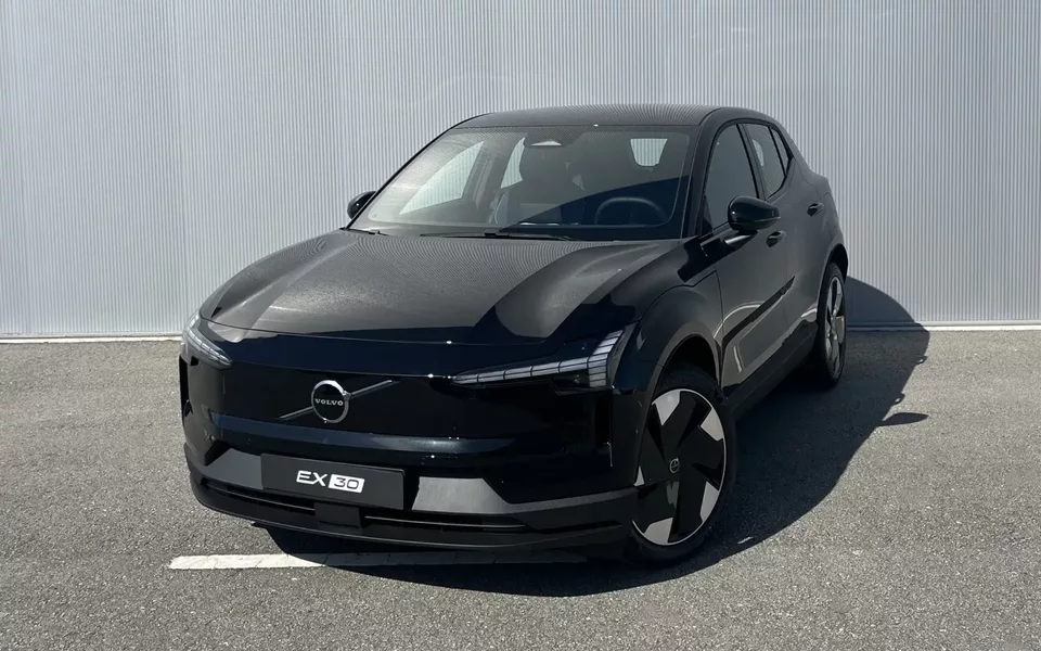 Volvo EX30 69 kWh Single Motor Extended Range Plus