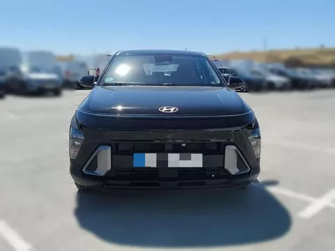 HYUNDAI Kona 1.6 GDI HEV Maxx DCT