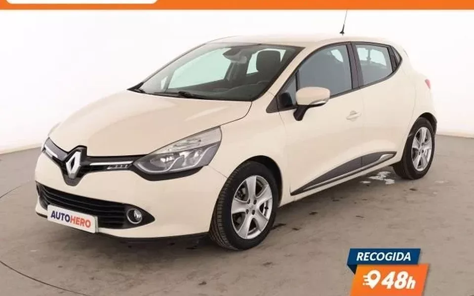 RENAULT Clio 0.9 Energy Dynamique
