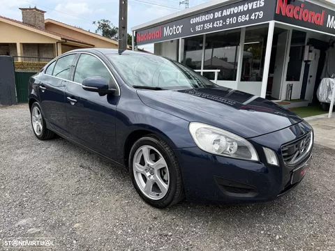 Volvo S60 2.0 D3 Momentum Start/Stop