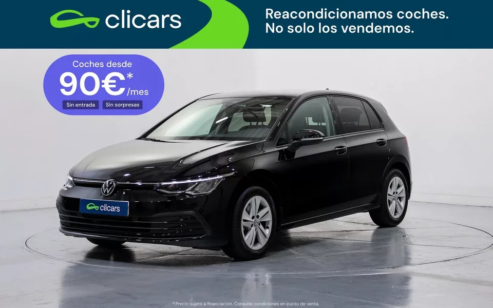 VOLKSWAGEN Golf Golf 2.0TDI Life DSG 85kW