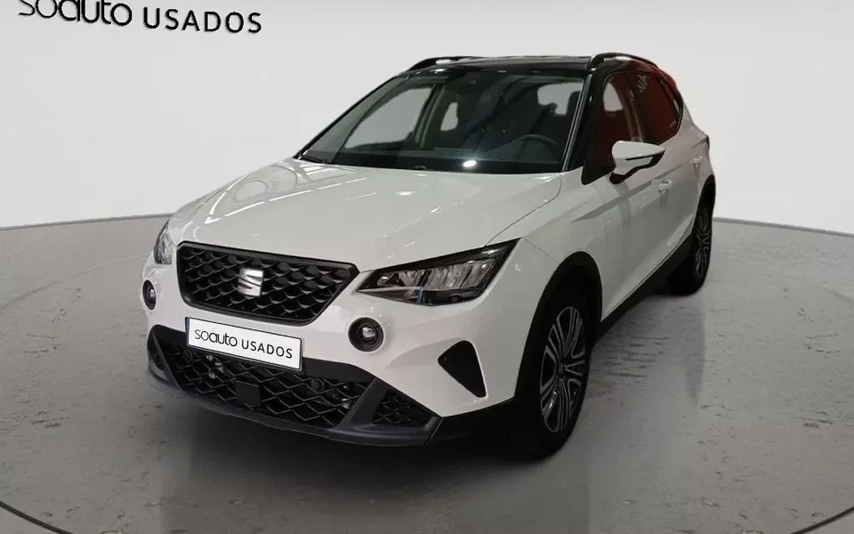SEAT Arona 1.0 TSI Style