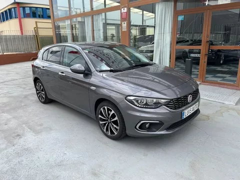 FIAT Tipo Tipo 1.4 Street