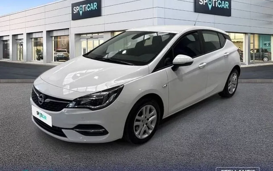 OPEL Astra 1.5D DVC 77kW (105CV) Edition