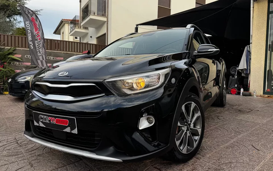Kia Stonic 1.4 Spirit