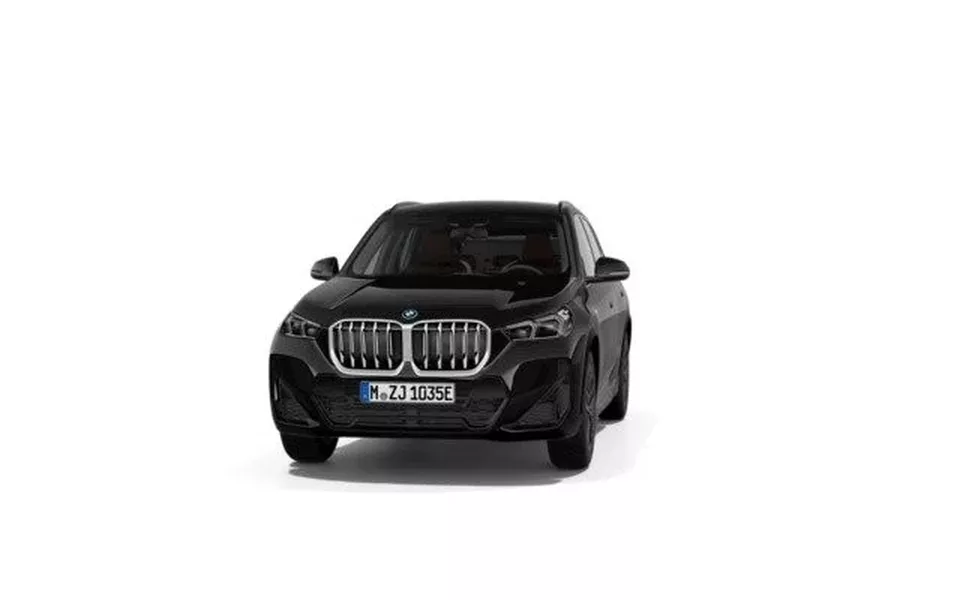 BMW X1 X1 xDrive25eA