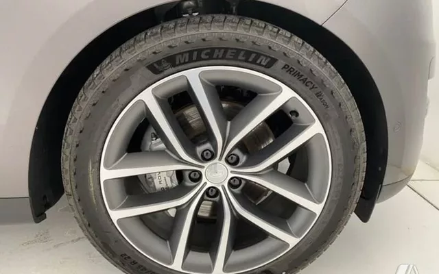 LAND-ROVER Range Rover Sport Range Rover Sport 3.0 i6 PHEV SE 460