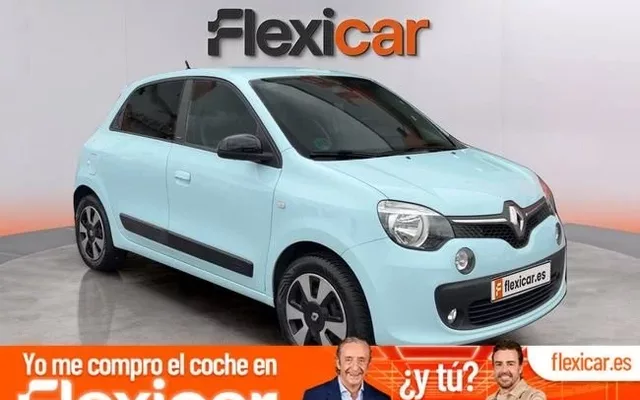 RENAULT Twingo Twingo TCe Energy S&S Limited 66kW