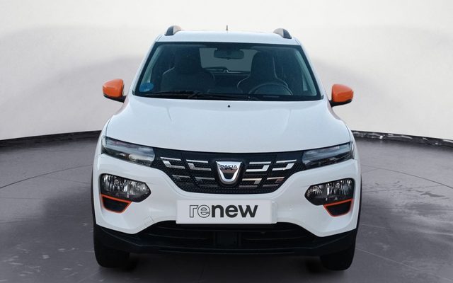 Dacia Spring Comfort Electric 33kW (45CV)