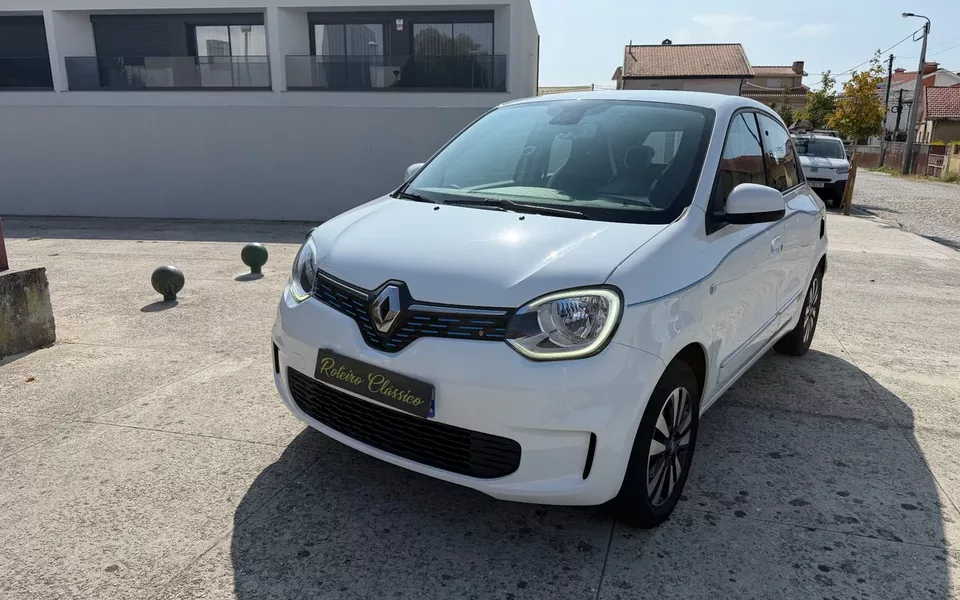 Renault Twingo