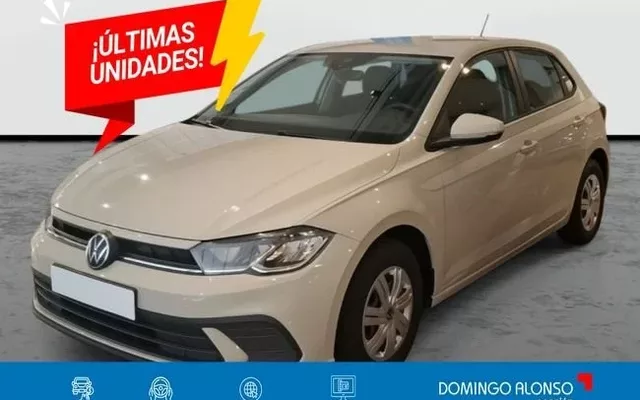 VOLKSWAGEN Polo Connect 1.0 TSI 70 kW (95 CV) SG5