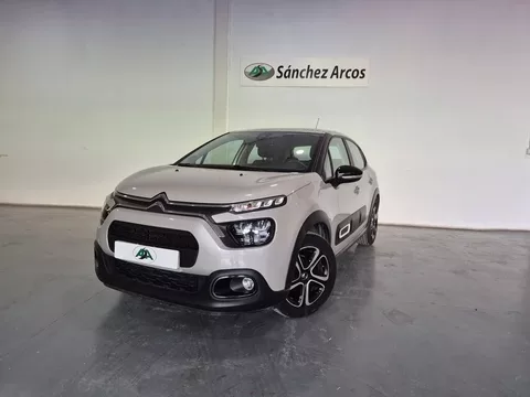 CITROEN C3 BlueHDi 75KW (100CV) S&S C-Series