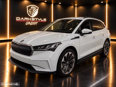 Skoda Enyaq iV 60 Sportline