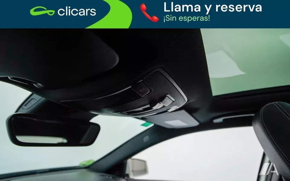 MERCEDES-BENZ Clase A A 200d 7G-DCT