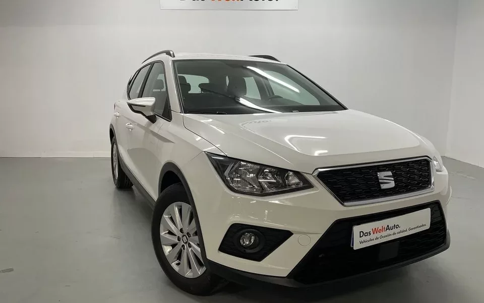 SEAT Arona Arona 1.0 TSI S&S Style 110