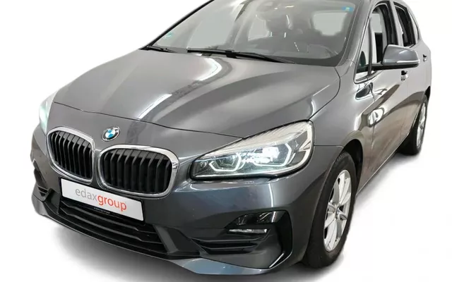 BMW 218 Active Tourer i Auto