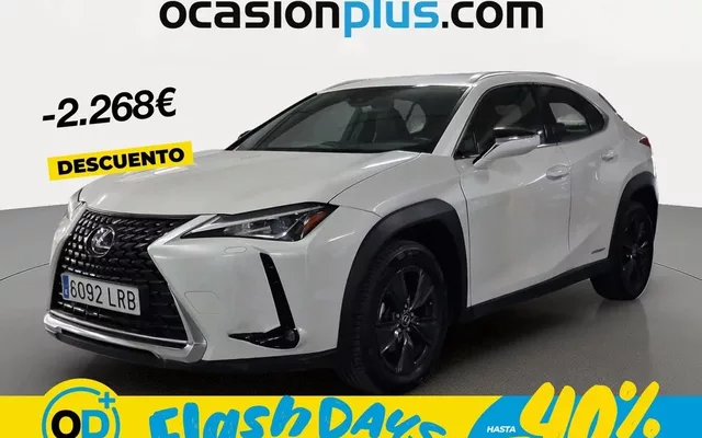 LEXUS UX UX 250h Business 2WD