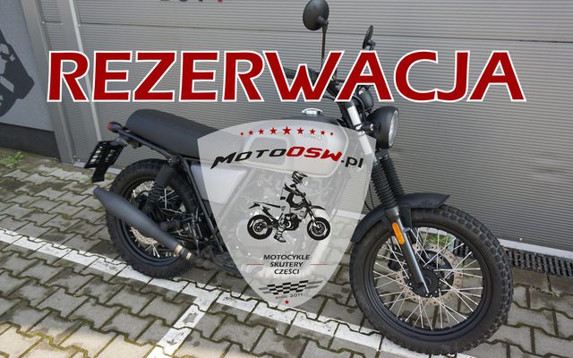 Brixton Felsberg 125 | REZERWACJA