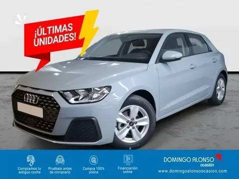 AUDI A1 A1 Sportback 25 TFSI Adrenalin