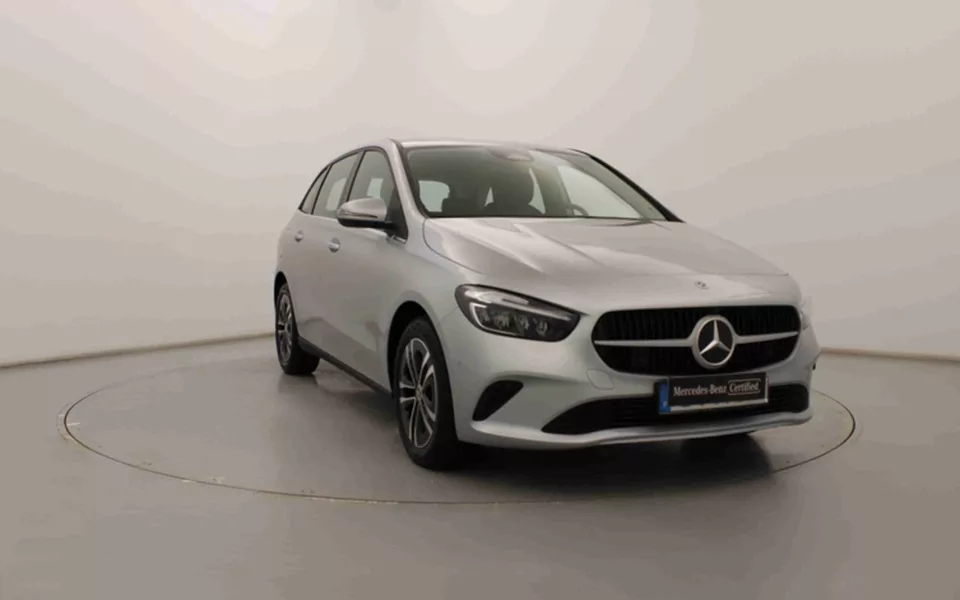 MERCEDES - Classe B - B 250 e