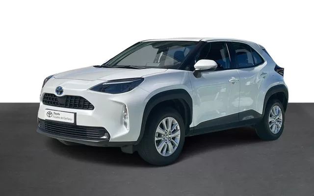 Toyota Yaris Cross 1.5 HDF Comfort Plus