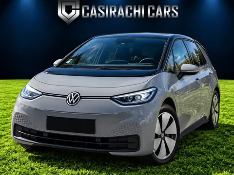 VW ID.3 Performance Upgrade Pro 1st