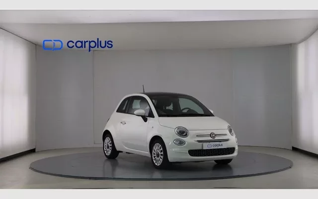 FIAT 500 500 1.0 GSE Lounge