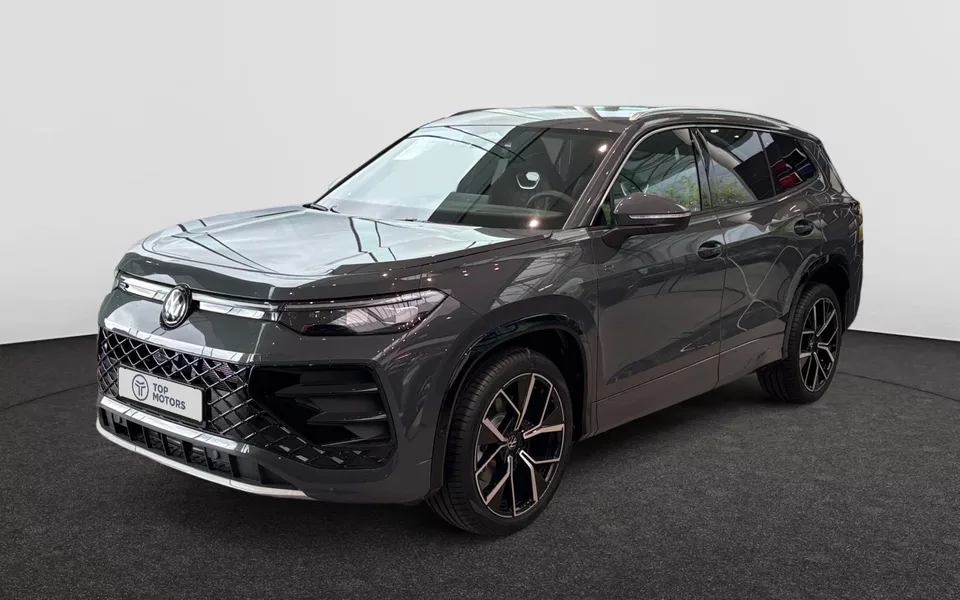 VOLKSWAGEN Tayron Tayron R-Line 1.5 eTSI 110 kW (150 pk) 7 versnellingen DSG
