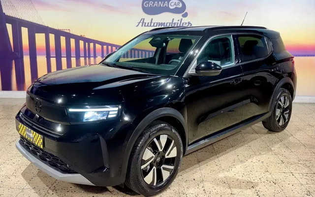 Opel Frontera 1.2 Hybrid GS eDCT