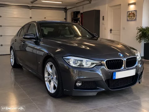BMW 3.0 Si