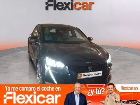 PEUGEOT 208 208 Active Eléctrico 100kW