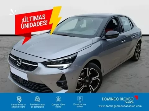 OPEL Corsa OPEL Corsa Berlina 101cv Manual de 5 Puertas