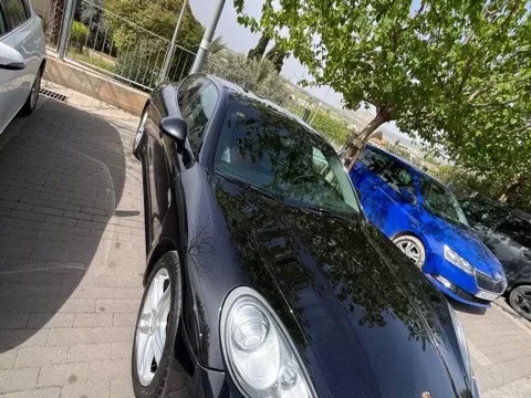 PORSCHE Panamera Panamera