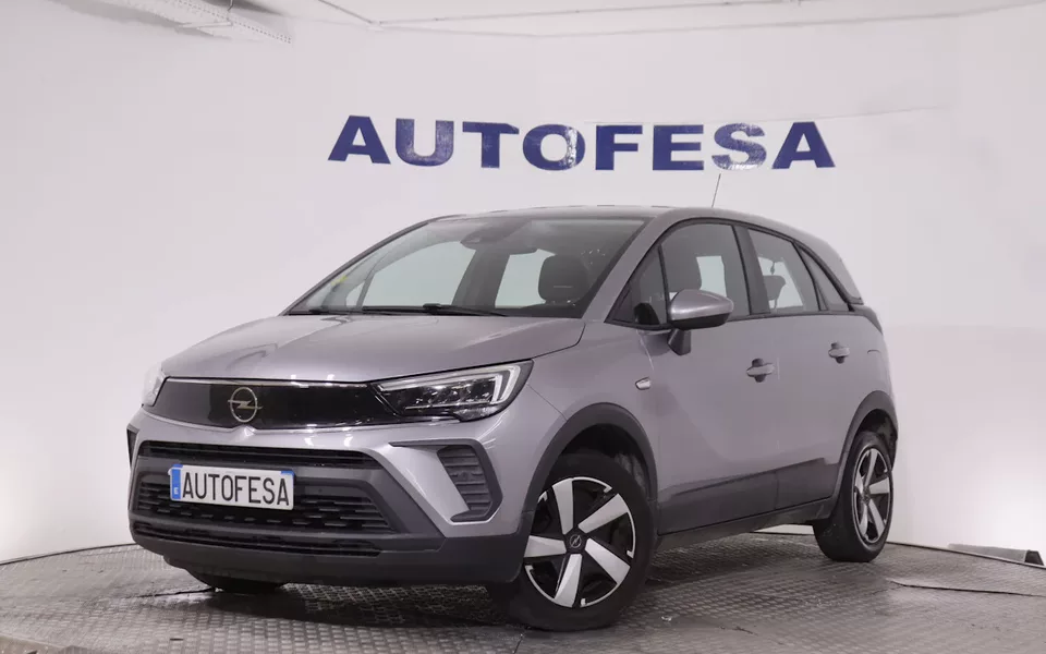 Opel Crossland 1.5D 110CV EDITION 5P # PARKTRONIC,CAMARA TRASERA