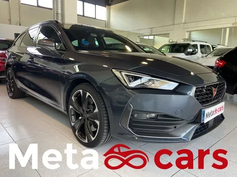 CUPRA León León Sportstourer 1.4 TSI VZ E HYBRID DSG 245