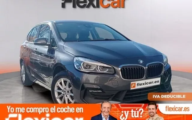BMW Serie 2 218d