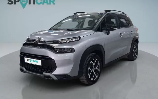 Citroën C3 Aircross 1.2 PureTech Plus