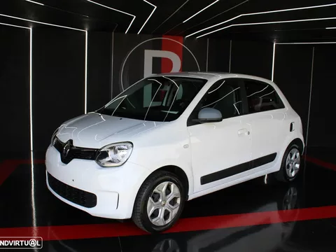 Renault Twingo 1.0 SCe Intens