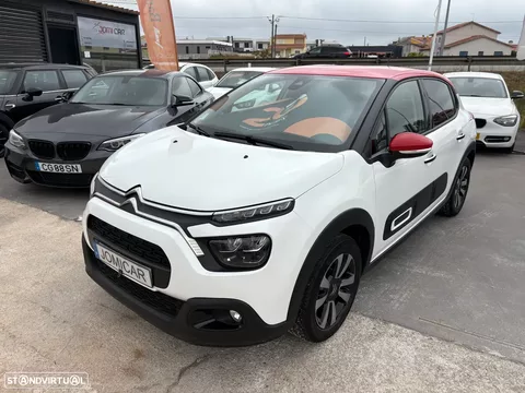 Citroën C3 1.2 PureTech Shine