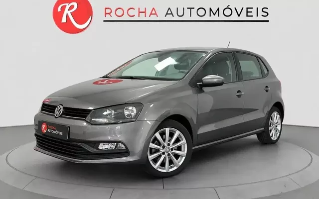 VW Polo