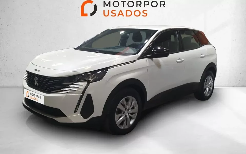 Peugeot 3008 1.2 PureTech Active Pack