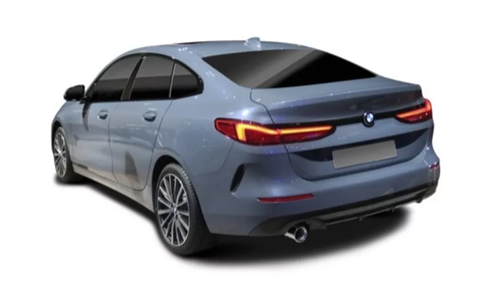 BMW - Série 2 Gran Coupé - 216 d Gran Coupé Pack Desportivo M