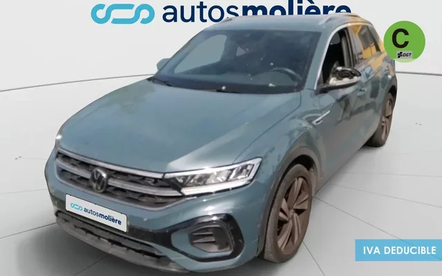 R-Line 1.5 TSI 110 kW (150 CV)