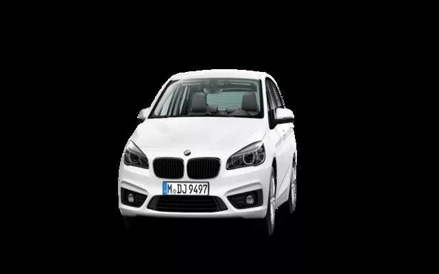 BMW Serie 2 218d Active Tourer