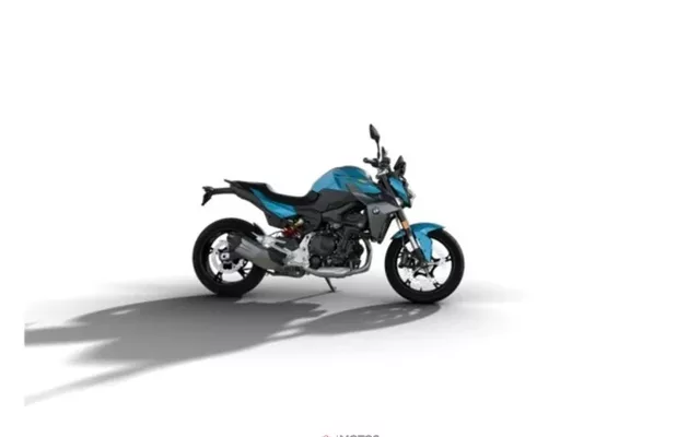 BMW F900R